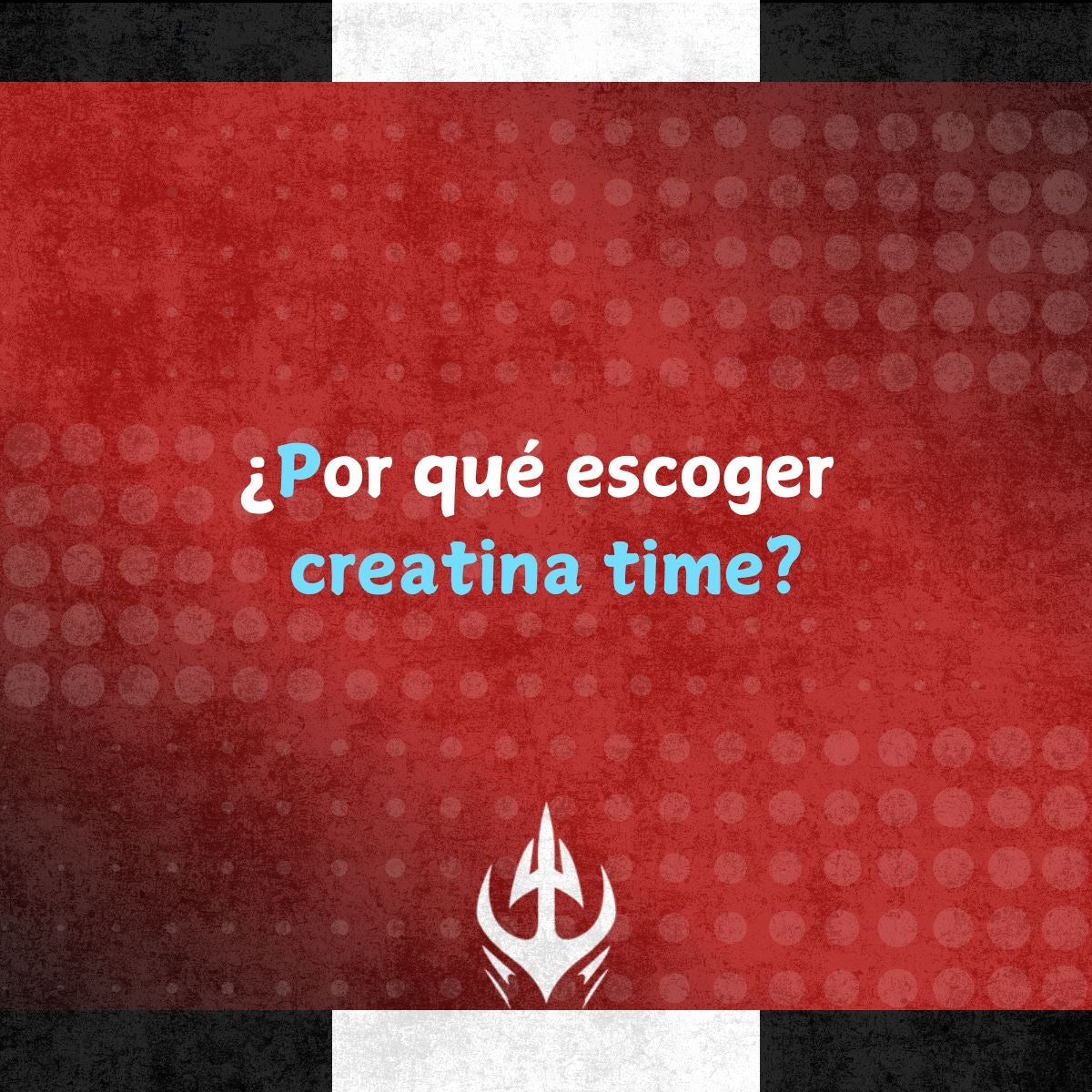 creatina time Vitanas